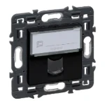 Datacom contactdoos (twisted pair) Legrand Legrand 741475