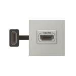 Onderdeel/centraalplaat communicatie-schakelmateriaal Legrand Legrand 079279L