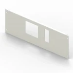 Frontplaat voor kast/lessenaar Legrand Legrand 338758
