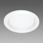 Downlight/spot/schijnwerper Fosnova 172201-39 18W/3000K