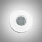 Bewegings-/aanwezigheidsschakelaar compleet Esylux MD 360i/8 BASIC SMB