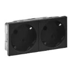 Wandcontactdoos Legrand Legrand 079372L