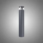 Tuin-/voetpadverlichtingsarmatuur Esylux ALVA BL 940/170 TR 360° 1000 830 AN
