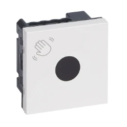 Mosaic zwaaisensor 200W 2 modules wit