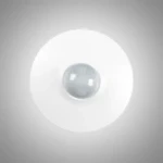 Bewegings-/aanwezigheidsschakelaar compleet Esylux MD 360/8