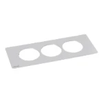 Afdekraam schakelmateriaal Legrand Legrand 654759