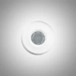 Bewegings-/aanwezigheidsschakelaar compleet Esylux PD 360/8 BASIC IP54