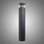 Tuin-/voetpadverlichtingsarmatuur Esylux ALVA BL 940/170 TR 360° 1000 830 MD