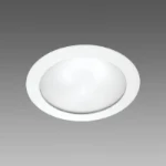 Downlight/spot/schijnwerper Fosnova 174919-00 14W/3000K