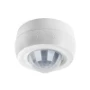 Bewegings-/aanwezigheidsschakelaar compleet BASIC Esylux PLAFBEWMELD MD 360I/24 BASIC SMB EB10430909