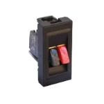 Onderdeel/centraalplaat communicatie-schakelmateriaal Legrand Legrand 079550L