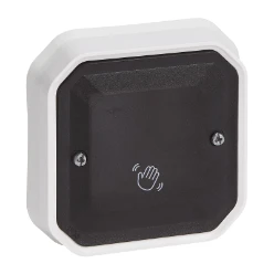 Plexo zwaaisensor 200W mechanisme