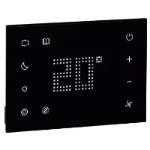 Tastsensor bussysteem Legrand Legrand 048772