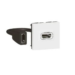 LCS3 RJ45/FIBER/AV M