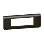 Afdekraam schakelmateriaal Legrand Legrand 079056L