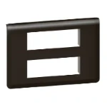 Afdekraam schakelmateriaal Legrand Legrand 079076L