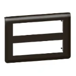 Afdekraam schakelmateriaal Legrand Legrand 079077L