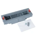 Montagedoos leidingwegen Legrand Legrand 088044