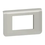 Afdekraam schakelmateriaal Legrand Legrand 079303L