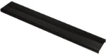 Afdekstrip (modulair) voor kast/lessenaar inbouw ABB Installatiedozen en -kasten AF320