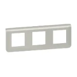 Afdekraam schakelmateriaal Legrand Legrand 079306L
