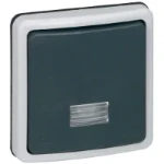 Installatieschakelaar Legrand Legrand 090480