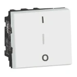 Installatieschakelaar Legrand Legrand 077050L