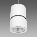 Pendelarmatuur Fosnova 703371-00 53W/4000K
