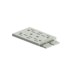 Middenophangplaat MFPOLYA polyamide