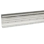 Wandgoot Legrand DLP aluminium