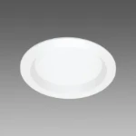 Downlight/spot/schijnwerper Fosnova 172515-39 14W/3000K