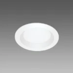 Downlight/spot/schijnwerper Fosnova 172310-00 11W/3000K