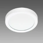 Downlight/spot/schijnwerper Fosnova 169310-00 18W/4000K