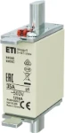 Smeltpatroon (mes) ETI 500V
