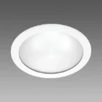 Downlight/spot/schijnwerper Fosnova 172906-00 21W/3000K