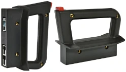 Mespatroontrekker Handgreep universeel ETI UNIVERSELE NH MESPATROONTREKKER HANDGREEP 416900061