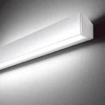 Plafond-/wandarmatuur Fosnova 183710-00 24W/3000K