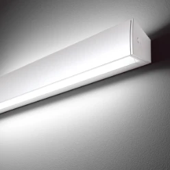 Fosnova Plafond-/wandarmatuur SLIMCOVER