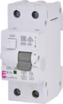 Aardlekautomaat ETI 2M