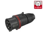 CEE-contactstop Walther FW211506PH (Fasenwisselaar)