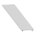 Afdekstrip (modulair) voor kast/lessenaar inbouw Legrand Legrand 0KOFP24
