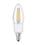 LED-lamp LEDVANCE SMART+ Filament Candle Dimmable 40
