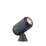 Tuin-/voetpadverlichtingsarmatuur Lightpro Castor 3