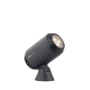Tuin-/voetpadverlichtingsarmatuur TUINVERLICHTING Lightpro 2103706 LIGHTPRO 177S CASTOR 3 2103706