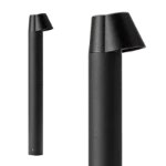 Tuin-/voetpadverlichtingsarmatuur Lightpro OBERON DL