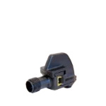 Connector voor insteekbare gebouwinstallatie Lightpro CONNECTOR FEMALE