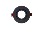 Mechanische toebehoren/onderdelen voor verlichtingsarmaturen Lumiance INS TR SWIP44 INDORBLK EX-LMP