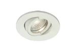 Downlight/spot/schijnwerper Lumiance INSTAR TREND SW IP44 INDOOR WH