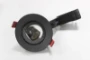 Downlight/spot/schijnwerper Inset Trend 75 Swing IP44 Outdoor Lumiance LUM INSET TR. 75 SW. IP44 OUT AN 0099390