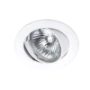 Downlight/spot/schijnwerper Focus Lumiparts FOCUS SPOT 50MM KANTEL WT 2.11.0429